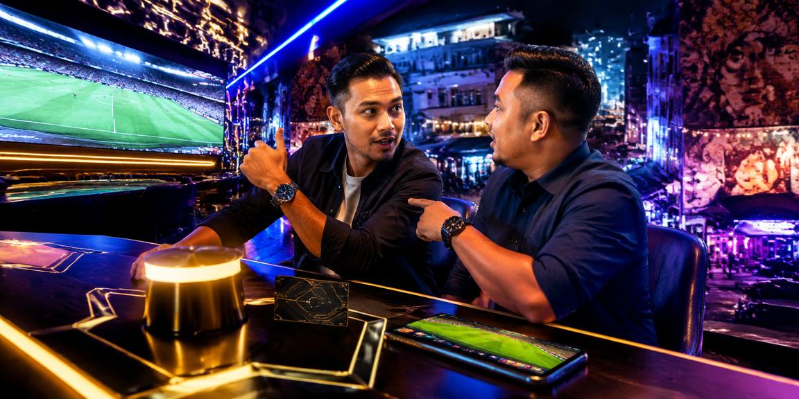 10000 Dunia Bawah Air