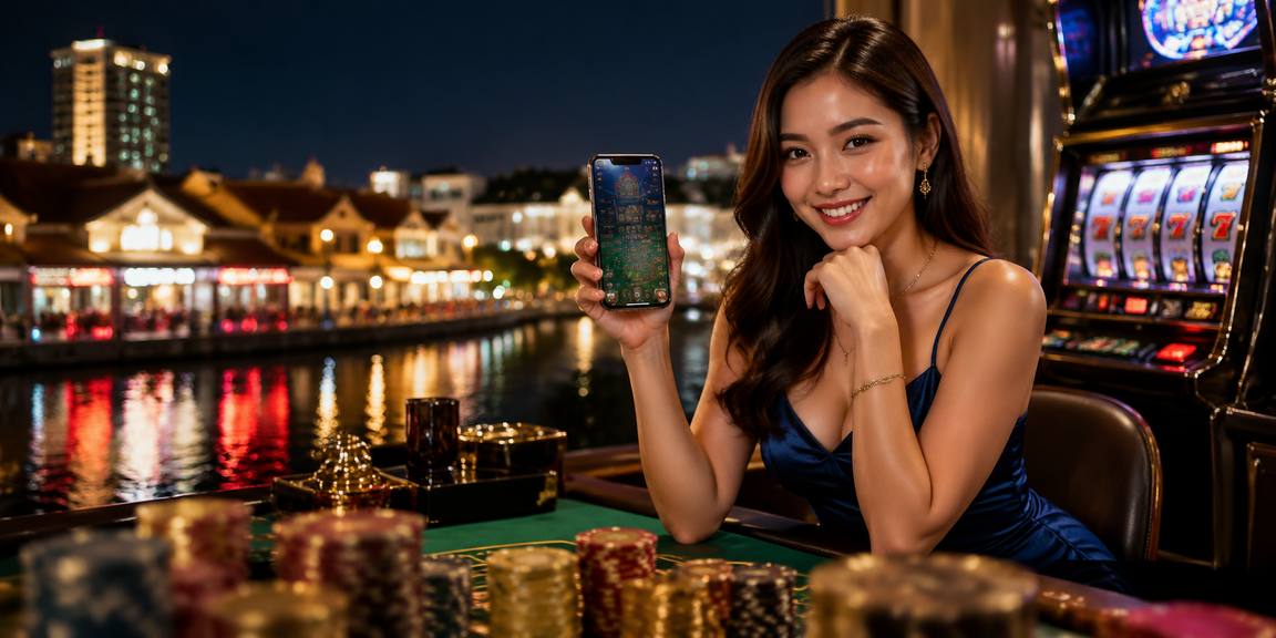 10000 mobile gaming